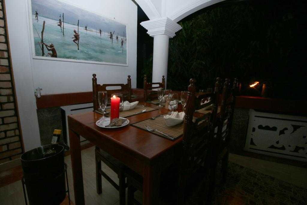 Anjana Villa Galle Room photo