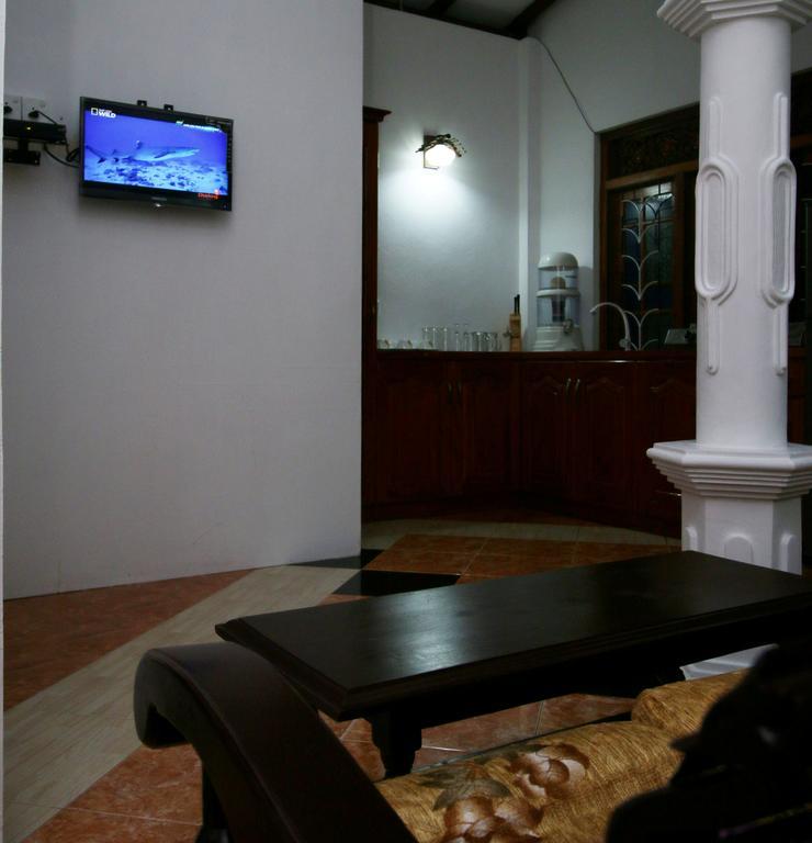 Anjana Villa Galle Room photo