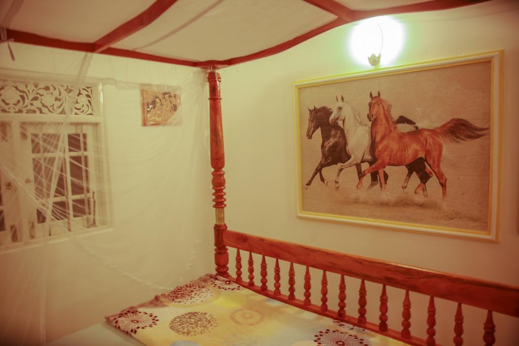 Anjana Villa Galle Room photo