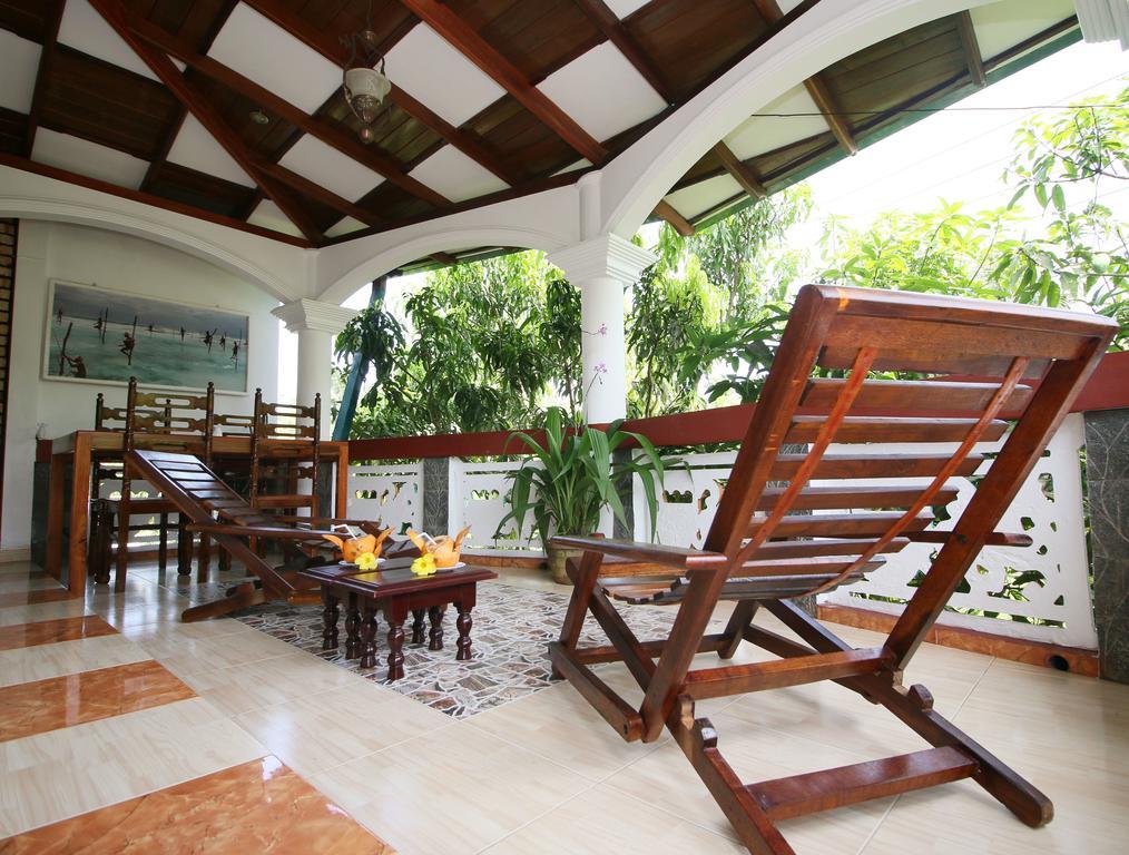 Anjana Villa Galle Room photo